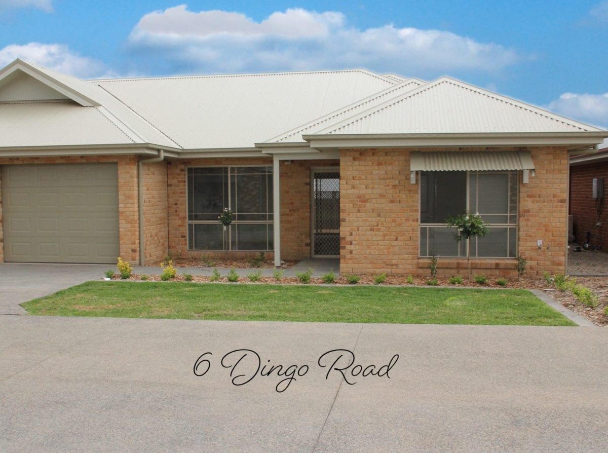 The Homes Bluegum Lifestyle Resort